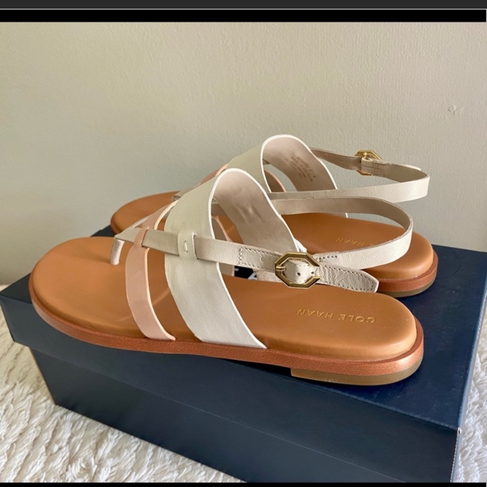 Cole Haan Sandals